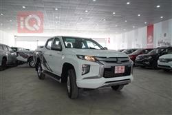 میتسوبیشی L200